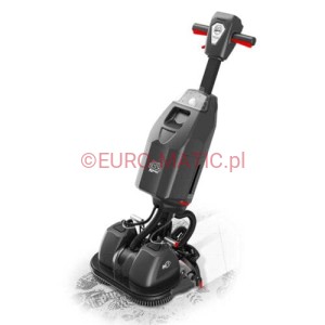 Numatic NUC244NX RC szorowarka do mycia podłóg