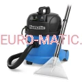 Numatic CT370 odkurzacz pioracy