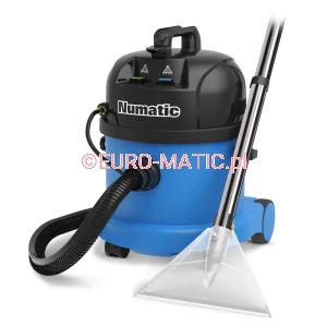 Numatic CT370-2 Odkurzacz ekstrakcyjny piorący