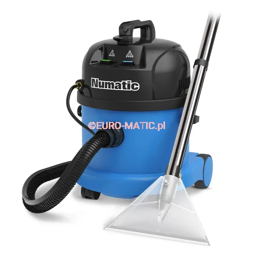 Numatic CT370 odkurzacz pioracy