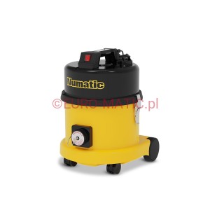 Odkurzacz przemysłowy Numatic HZ370 klasy H, 15 l