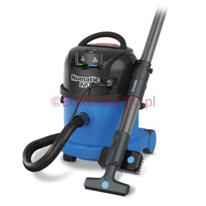 Odkurzacz piorący Numatic CTB370NX bateryjny, 6/9 l