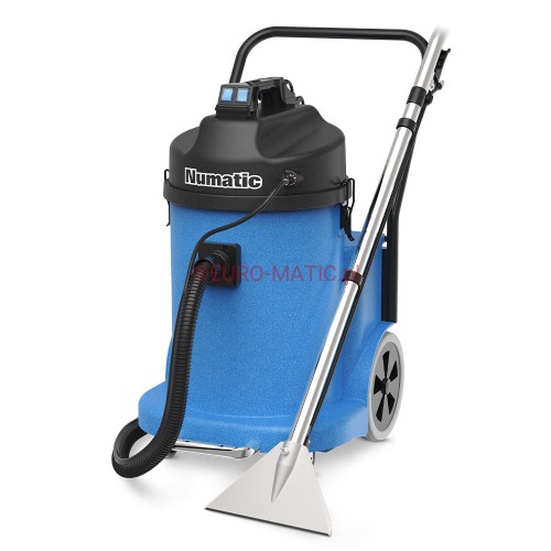Numatic CT900 odkurzacz piorący