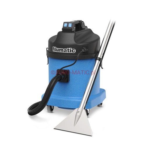 Numatic CT570 odkurzacz piorący