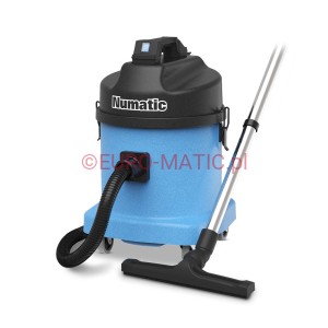 Numatic WV570 odkurzacz do wody