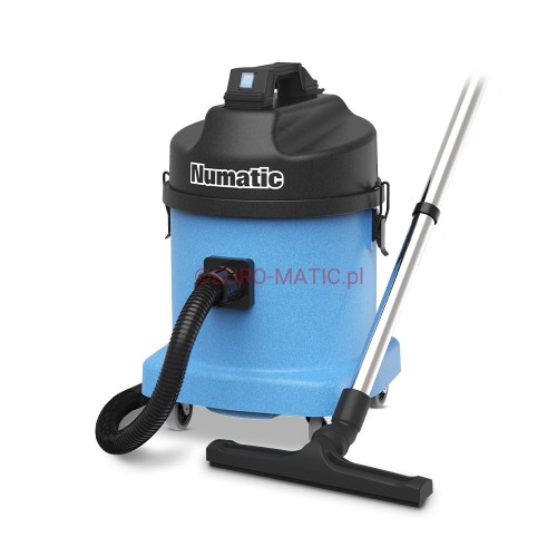 Numatic WV570 odkurzacz do wody