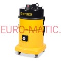 Numatic HZ570 odkurzacz przemysłowy klasy H