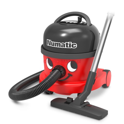 Numatic NRV240 odkurzacz profesjonalny