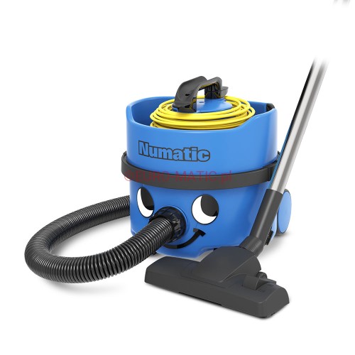 Numatic PSP180 odkurzacz profesjonalny