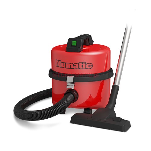 Numatic NQS250 odkurzacz profesjonalny