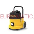 Numatic HZ390S odkurzacz przemysłowy klasy H