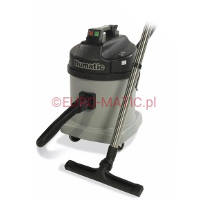 Odkurzacz przemysłowy Numatic NES570 DustCare, 23 l