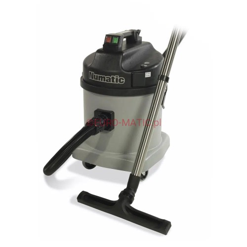 Numatic NES570 odkurzacz przemysłowy
