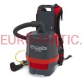 Numatic RSV150H odkurzacz plecakowy z filtrem HEPA13