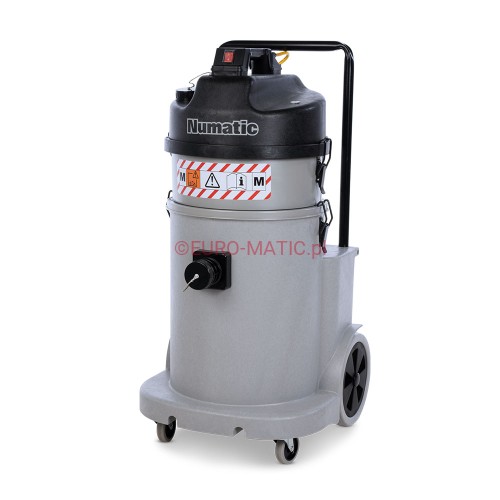 Numatic MED900 odkurzacz przemysłowy klasy M