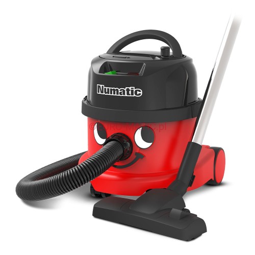 Numatic PPR170 odkurzacz profesjonalny