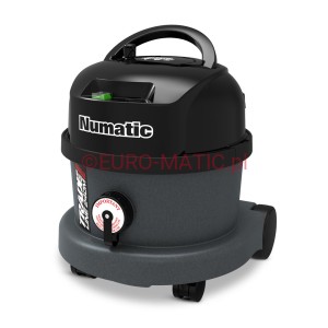 Odkurzacz przemysłowy Numatic TRM240 klasy M, 9 l, kabel na stałe