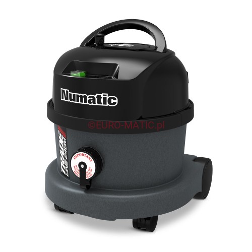 Numatic TRM240 odkurzacz przemysłowy klasy M
