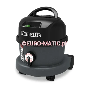 Odkurzacz przemysłowy Numatic TRM240H klasy M z filtrem H14