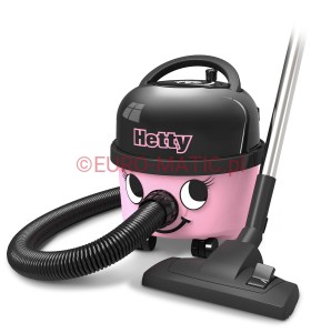 Odkurzacz Hetty HET160 kompaktowy, zbiornik 6 l Numatic 903371