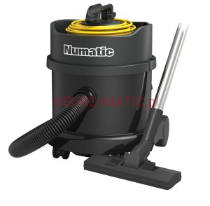 Odkurzacz PRP370-11, zbiornik 15 l Numatic 919352