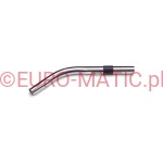 Kolano ekstrakcyjne stal nierdzewna 32 mm Numatic 601009 do CT, George