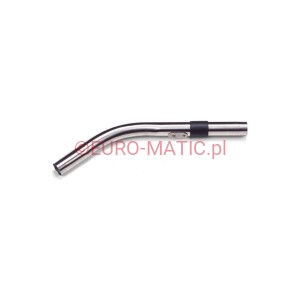 Kolano ekstrakcyjne stal nierdzewna 32 mm Numatic 601009 do CT, George