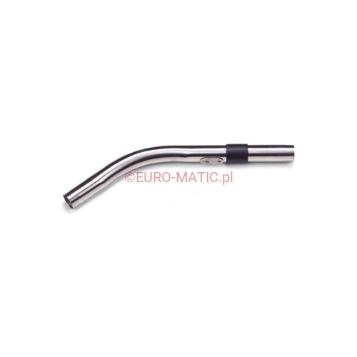 Kolano ekstrakcyjne stal nierdzewna 32 mm Numatic 601009 do CT, George