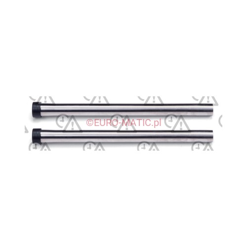 Rura prosta ze stali nierdzewnej 32 mm Numatic 601008, 422 mm