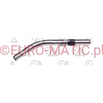 Kolano ze stali nierdzewnej 32 mm z regulacją ssania Numatic 601027
