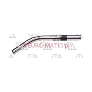 Kolano ze stali nierdzewnej 32 mm z regulacją ssania Numatic 601027