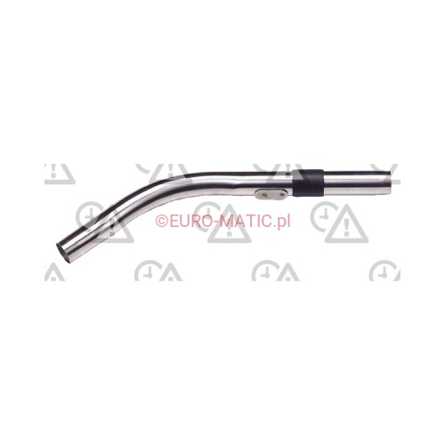 Kolano ze stali nierdzewnej 32 mm z regulacją ssania Numatic 601027