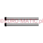 Rura prosta aluminiowa 32/600mm Numatic 601024