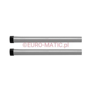 Rura prosta aluminiowa 32/600mm Numatic 601024