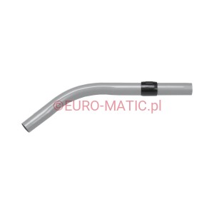 Rura kolankowa aluminiowa fi 32 mm Numatic 601025