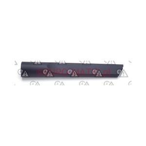 Ssawka szczelinowa 240 mm, 32 mm Numatic 601142 do Henry, PSP, NVQ