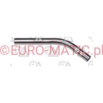 Rura gięta 38 mm do odkurzaczy Numatic WV, WVD 602919