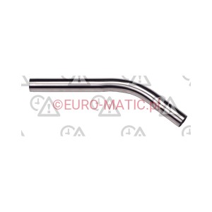 Rura gięta 38 mm do odkurzaczy Numatic WV, WVD 602919