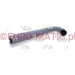 Ssawka gumowa wygięta 90° z włosiem 300 mm, 32 mm Numatic 601179