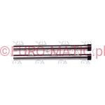 Rura 38 mm 600 mm do odkurzaczy Numatic NHL, WV, WVD 602920