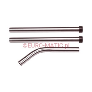 Komplet rur ssących 38 mm do odkurzaczy Numatic CV, CVD, HZ i innych 602917