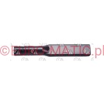Ssawka szczelinowa 38 mm do odkurzaczy Numatic HZ, HZD, NVDQ, NVQ 602160