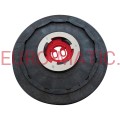 Cleanfix pad holder 39cm