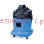Odkurzacz piorący Numatic CTD570-2 dwusilnikowy, 10+10 l
