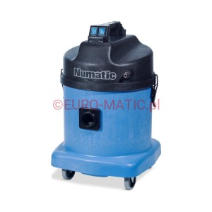 Odkurzacz piorący Numatic CTD570-2 dwusilnikowy, 10+10 l