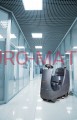 Automat samojezdny Numatic CRG8055 / CRO8055G bateryjny, 55 cm – w akcji 1