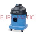 Odkurzacz sucho-mokro Numatic CV570 jednosilnikowy, 13 l