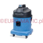 Odkurzacz sucho-mokro Numatic CV570 jednosilnikowy, 13 l