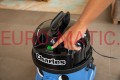 Odkurzacz Numatic Charles CVC370 na sucho i mokro, 15/9 l – w akcji 2