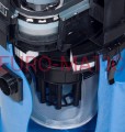 Odkurzacz sucho-mokro Numatic CVD570 dwusilnikowy, 13 l 10
